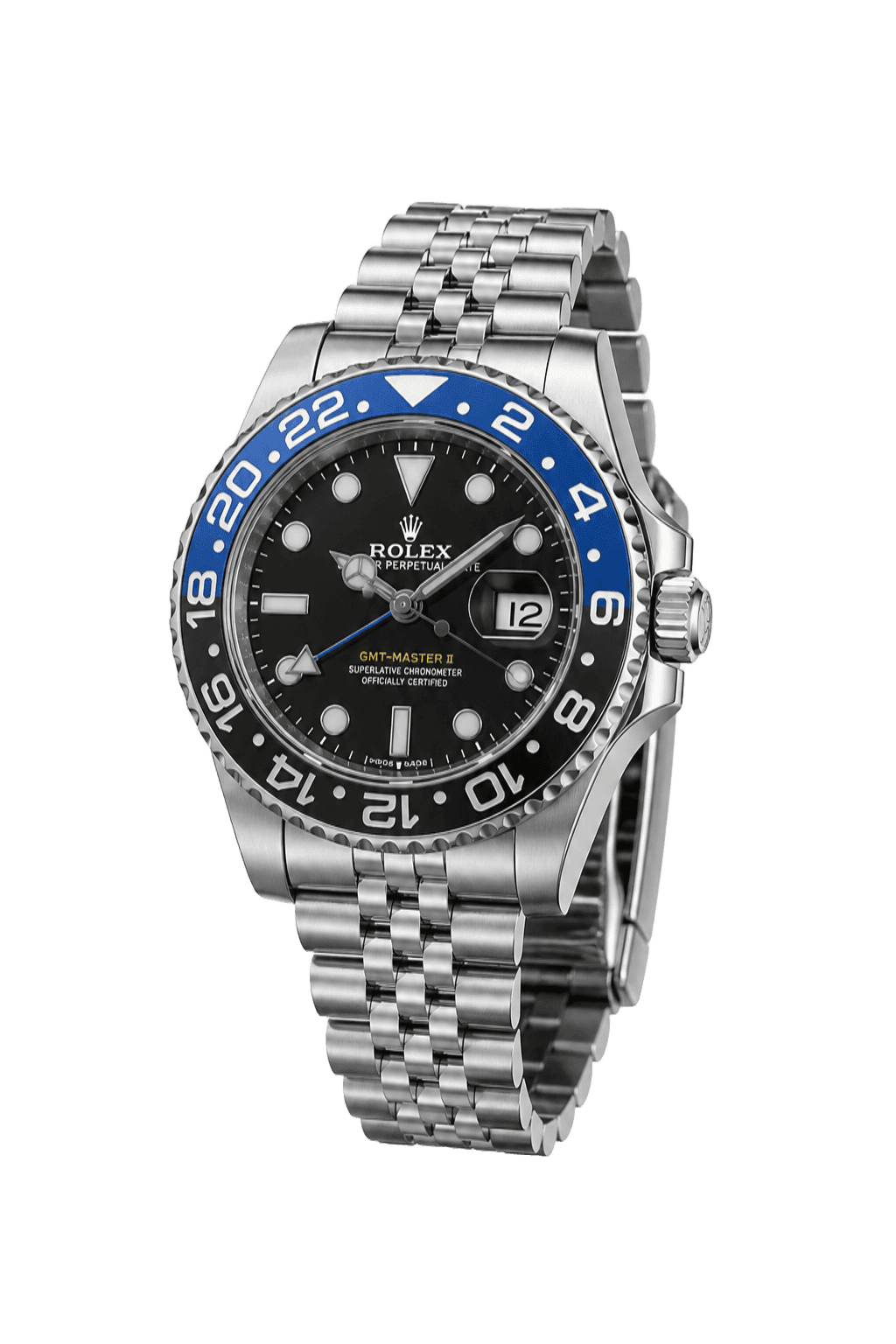 Luxury Watch